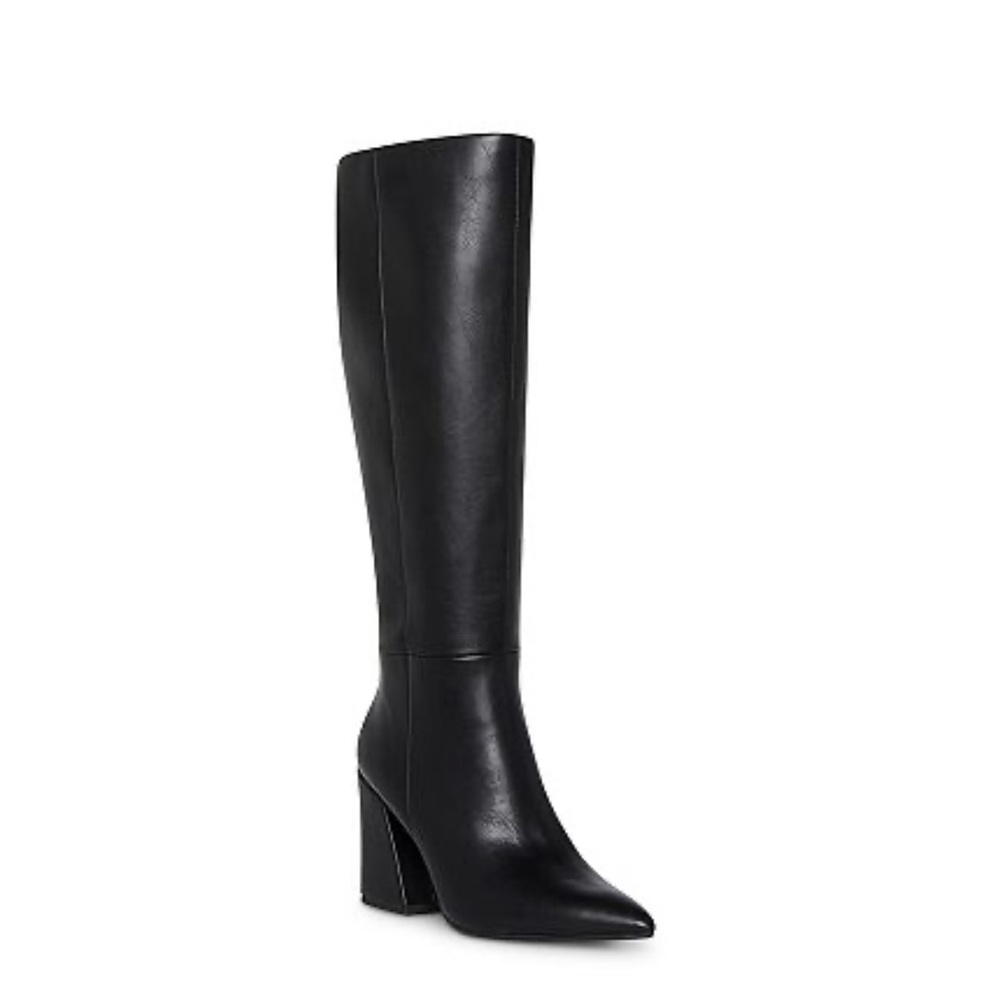 Madden Girl Cammie Boots 8.5